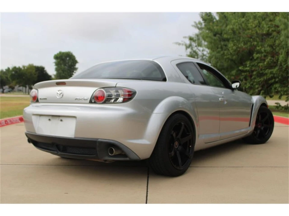 2007 Mazda RX-8 1st Gen - Image 15 of 31