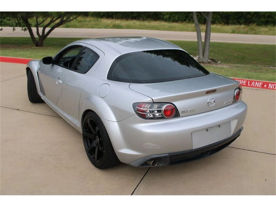 2007 Mazda RX-8 1st Gen - Image 8 of 31