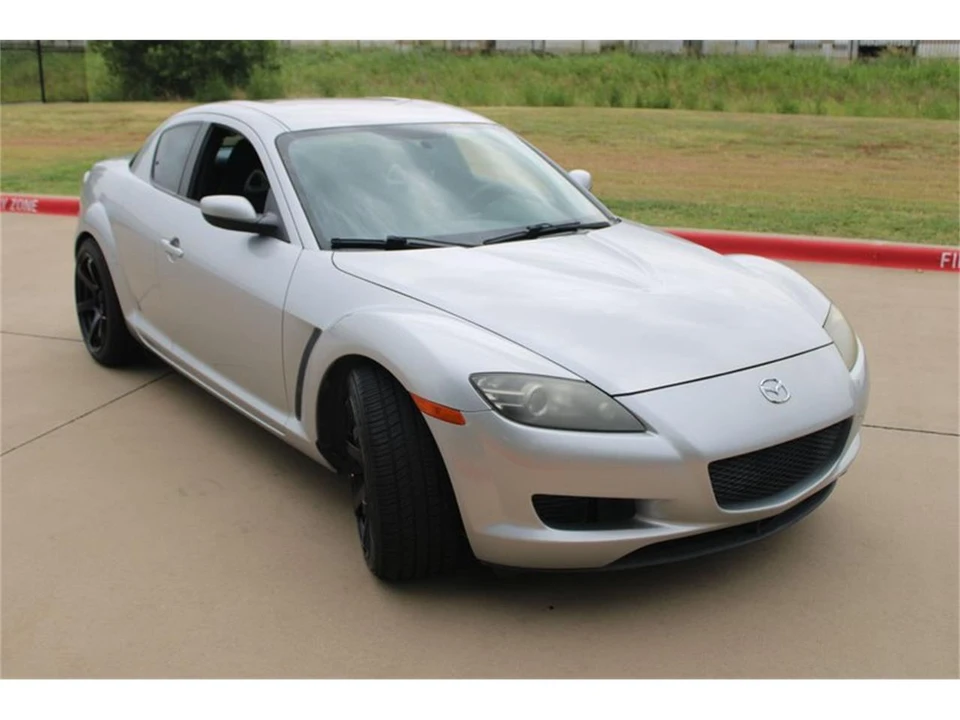 2007 Mazda RX-8 1st Gen - Image 20 of 31