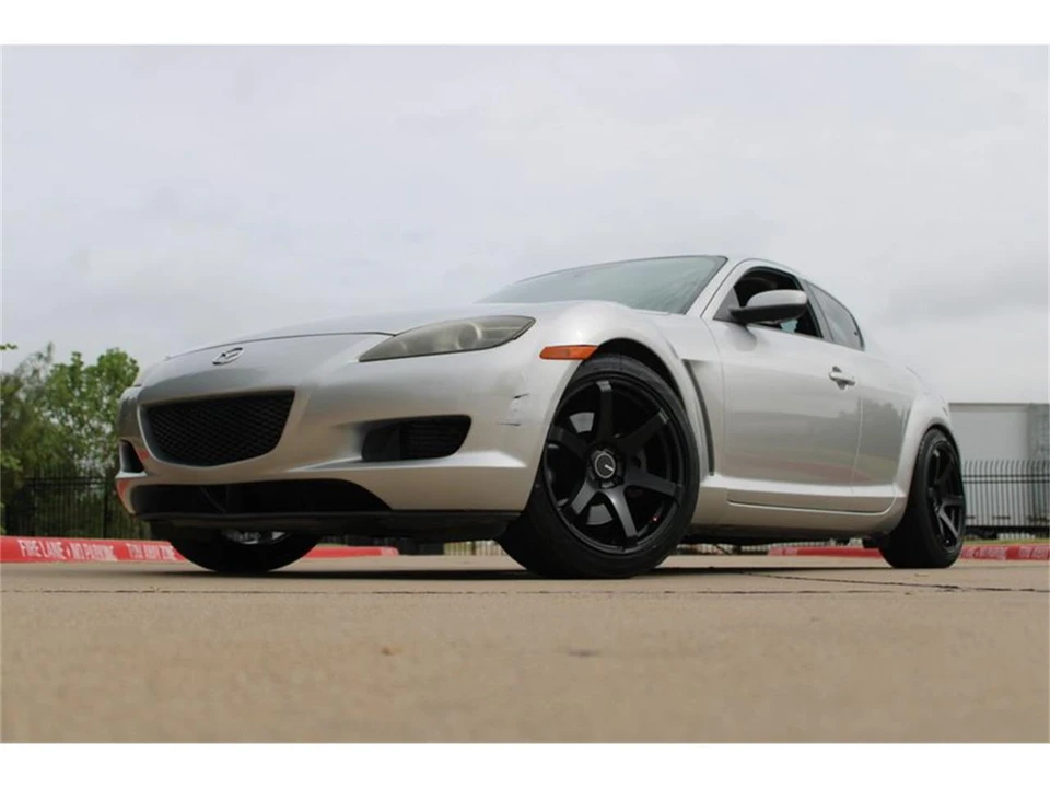 2007 Mazda RX-8 1st Gen - Image 4 of 31