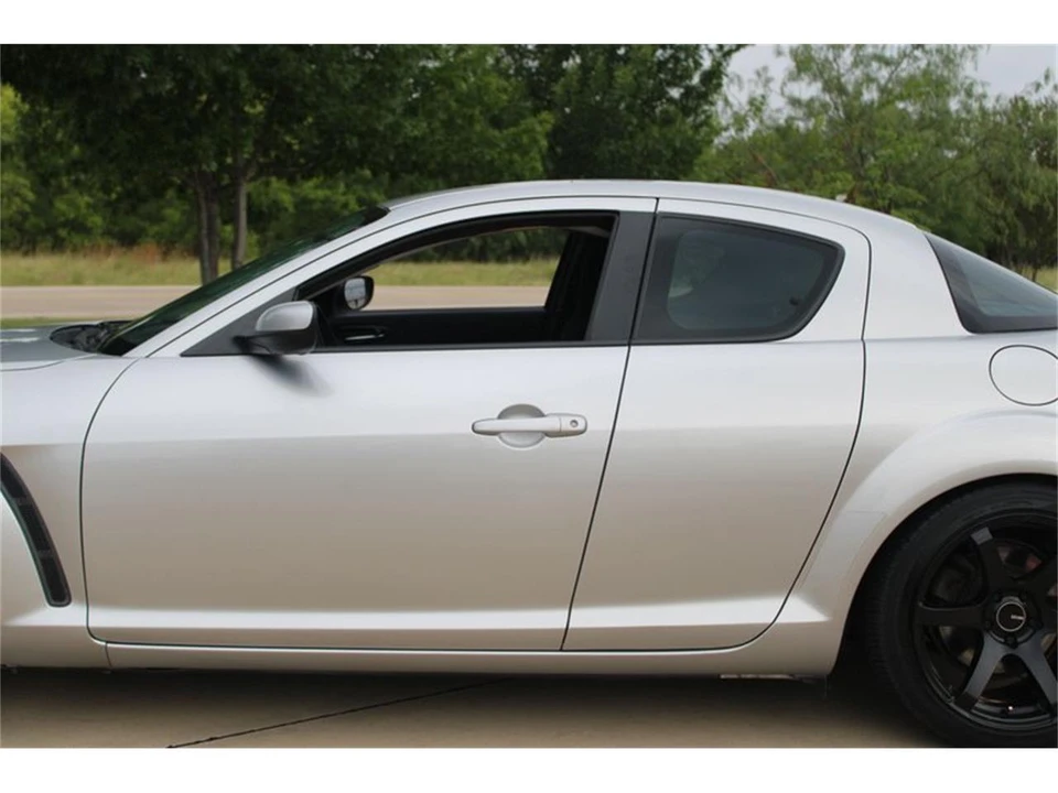2007 Mazda RX-8 1st Gen - Image 28 of 31