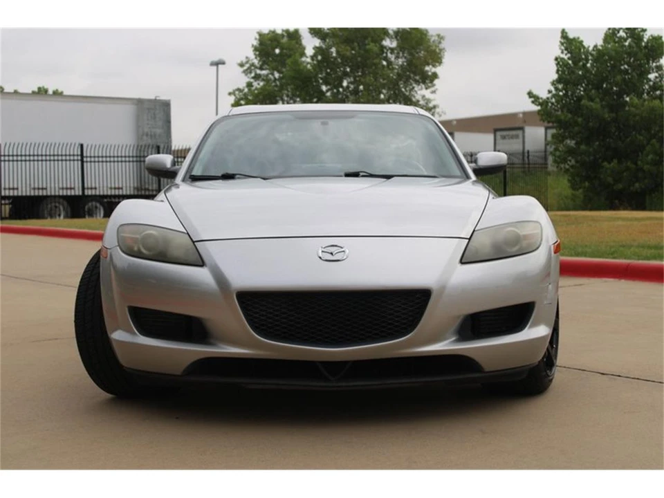 2007 Mazda RX-8 1st Gen - Image 24 of 31