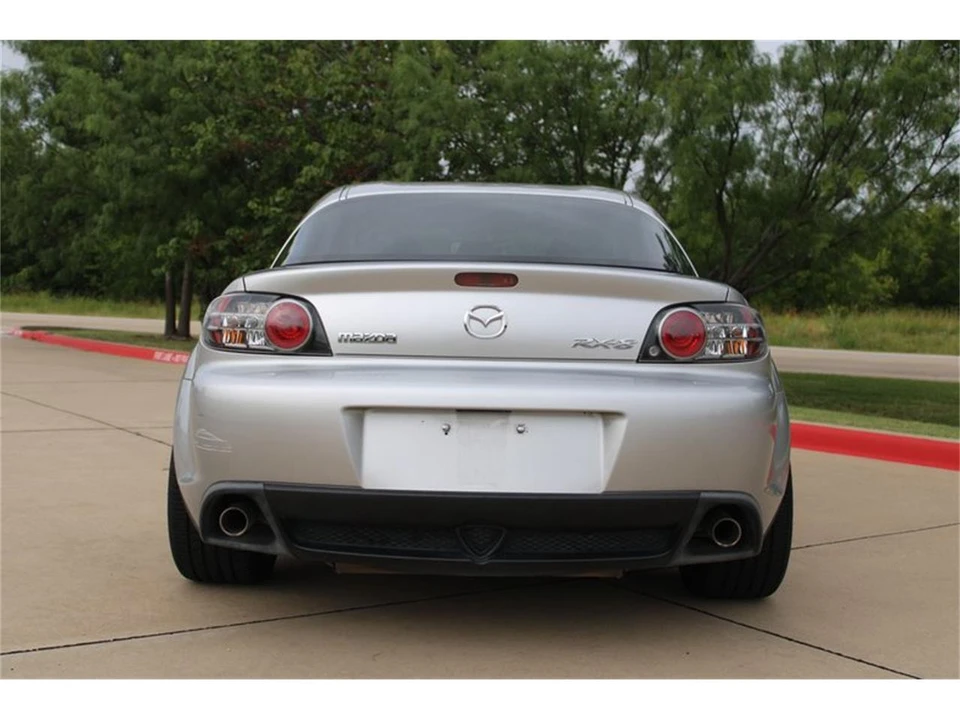 2007 Mazda RX-8 1st Gen - Image 12 of 31
