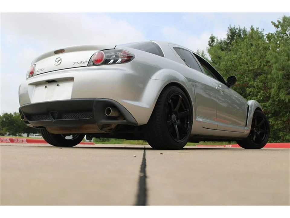 2007 Mazda RX-8 1st Gen - Image 16 of 31
