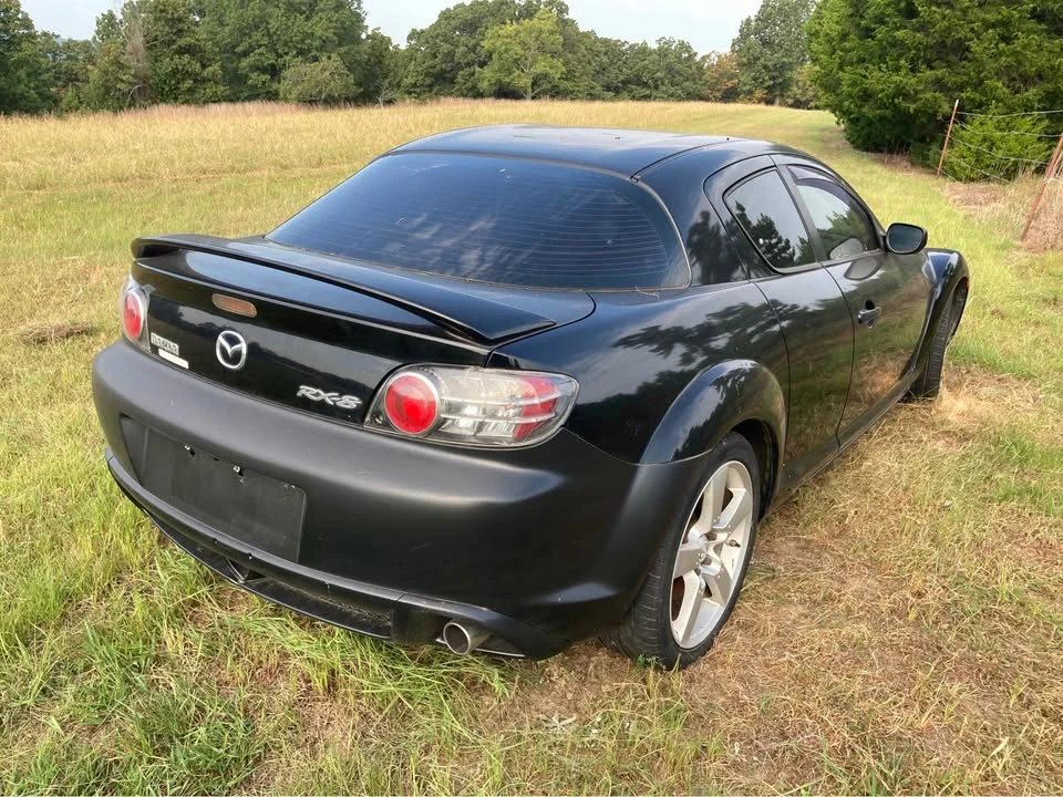 2007 Mazda RX-8 1st Gen - Image 4 of 13