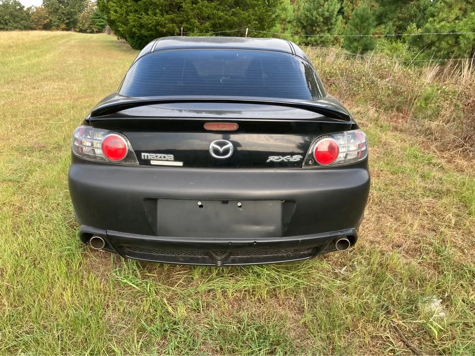 2007 Mazda RX-8 1st Gen - Image 6 of 13