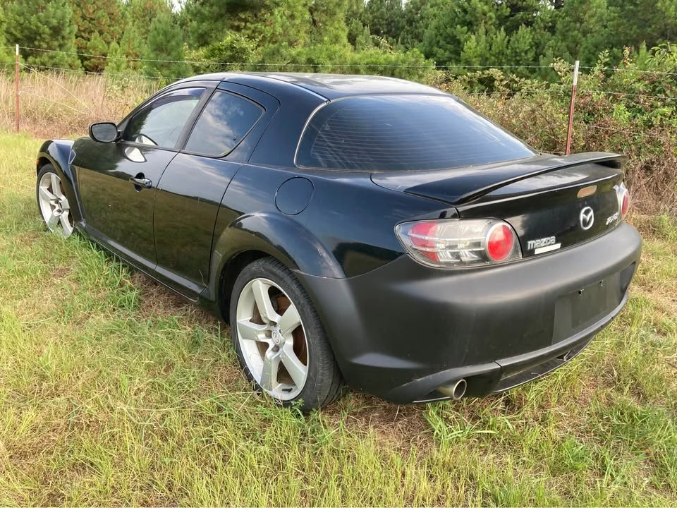 2007 Mazda RX-8 1st Gen - Image 5 of 13