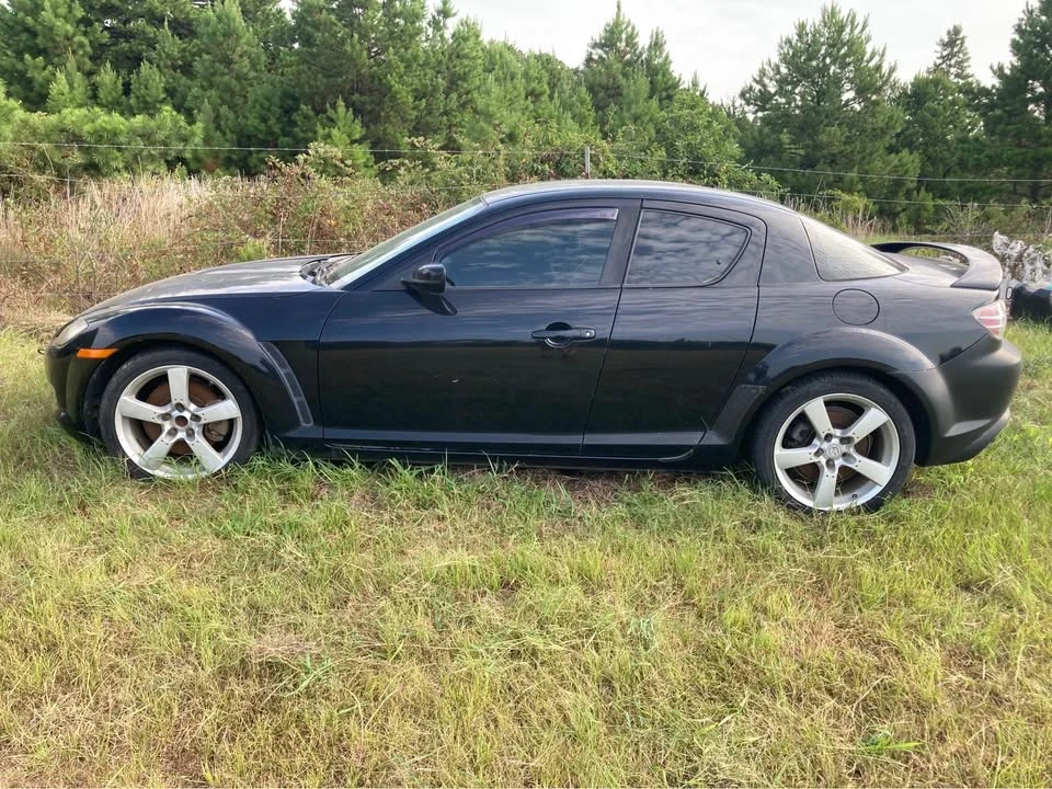 2007 Mazda RX-8 1st Gen - Image 7 of 13