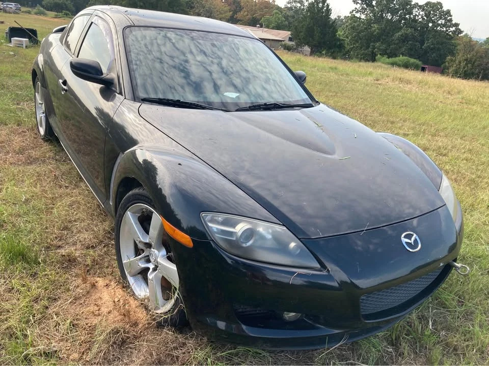 2007 Mazda RX-8 1st Gen - Image 2 of 13