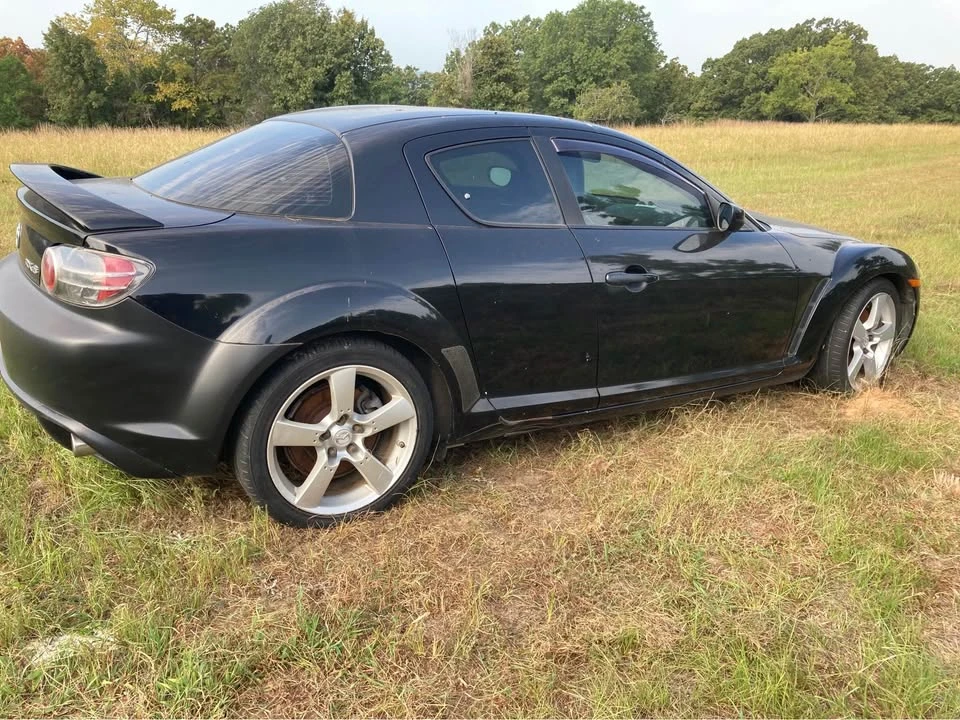 2007 Mazda RX-8 1st Gen - Image 3 of 13