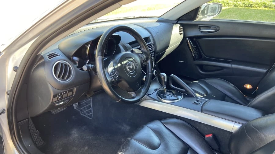 2007 Mazda RX-8 1st Gen - Image 3 of 15