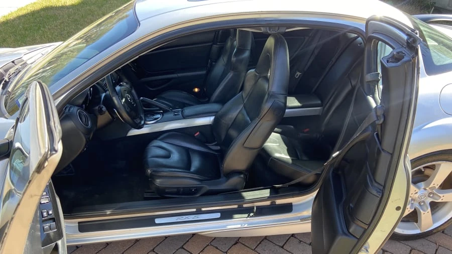 2007 Mazda RX-8 1st Gen - Image 4 of 15