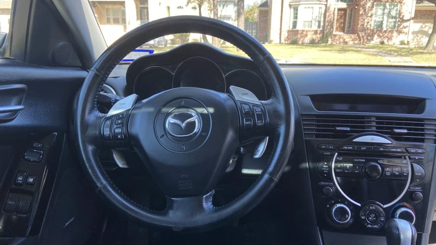 2007 Mazda RX-8 1st Gen - Image 6 of 15