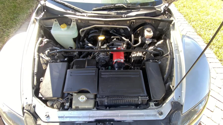 2007 Mazda RX-8 1st Gen - Image 9 of 15