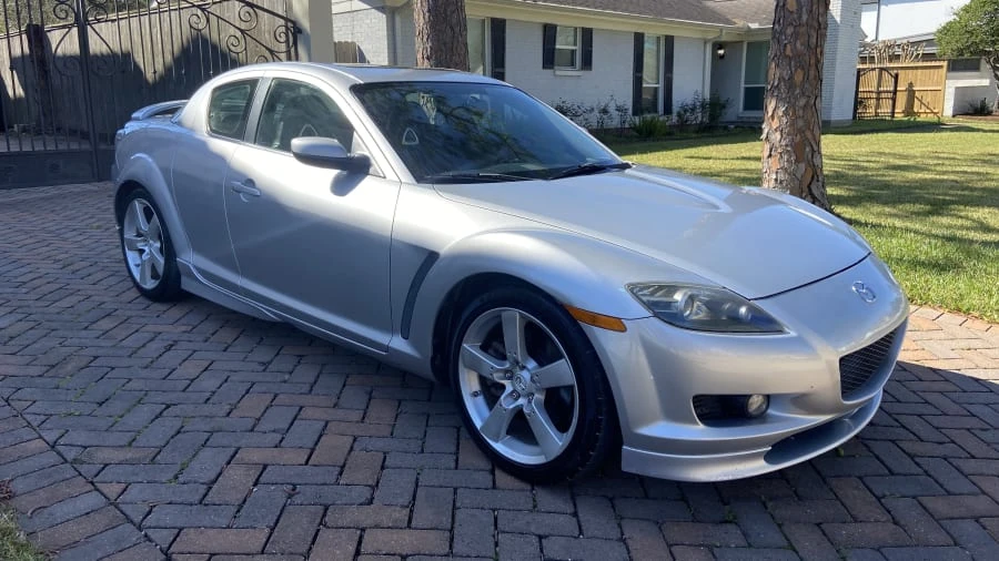2007 Mazda RX-8 1st Gen - Image 15 of 15