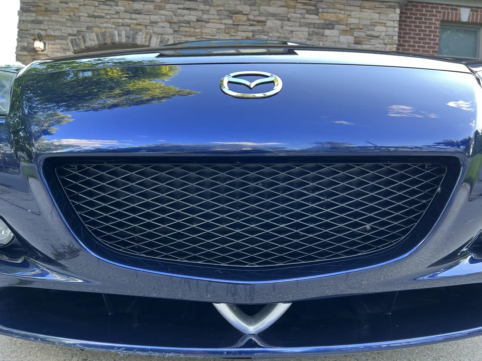 2007 Mazda RX-8 1st Gen - Image 19 of 31