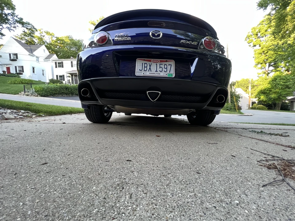 2007 Mazda RX-8 1st Gen - Image 10 of 31