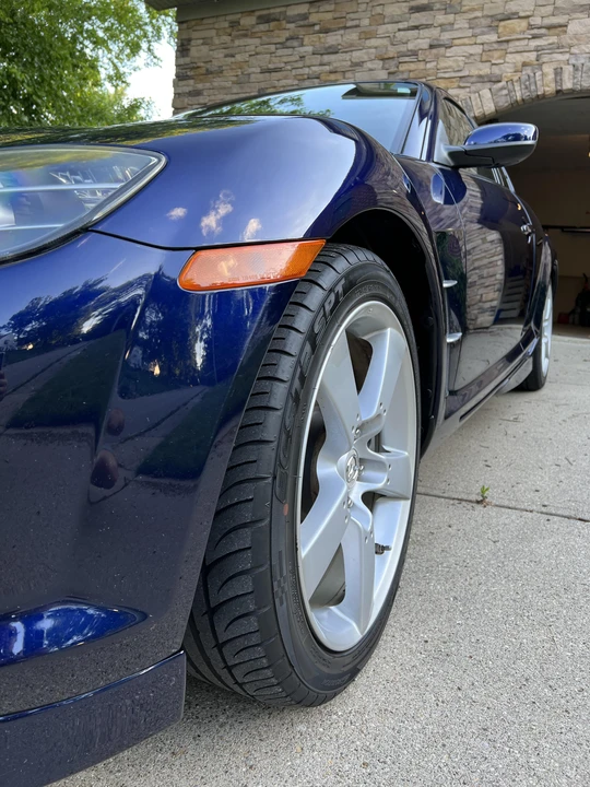 2007 Mazda RX-8 1st Gen - Image 27 of 31