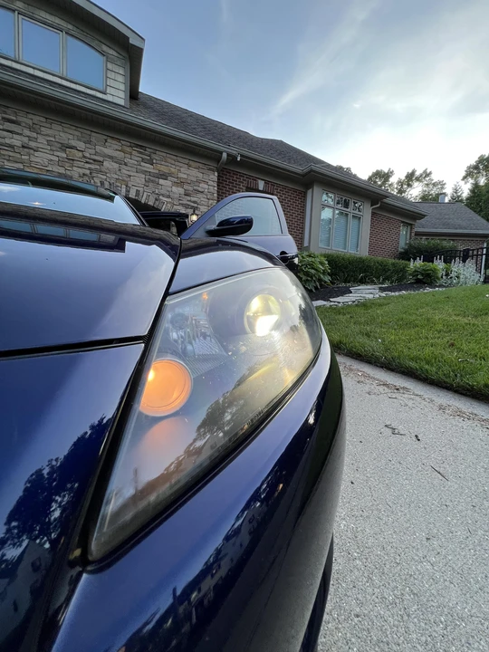 2007 Mazda RX-8 1st Gen - Image 23 of 31