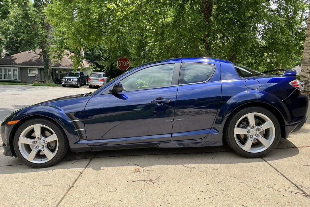 2007 Mazda RX-8 1st Gen - Image 3 of 31