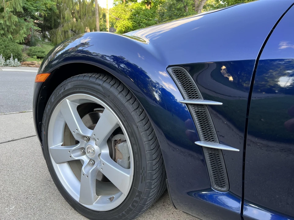 2007 Mazda RX-8 1st Gen - Image 28 of 31