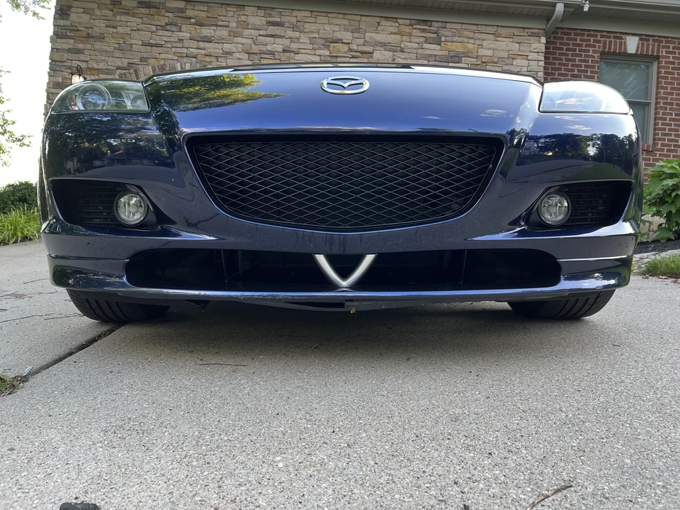 2007 Mazda RX-8 1st Gen - Image 7 of 31
