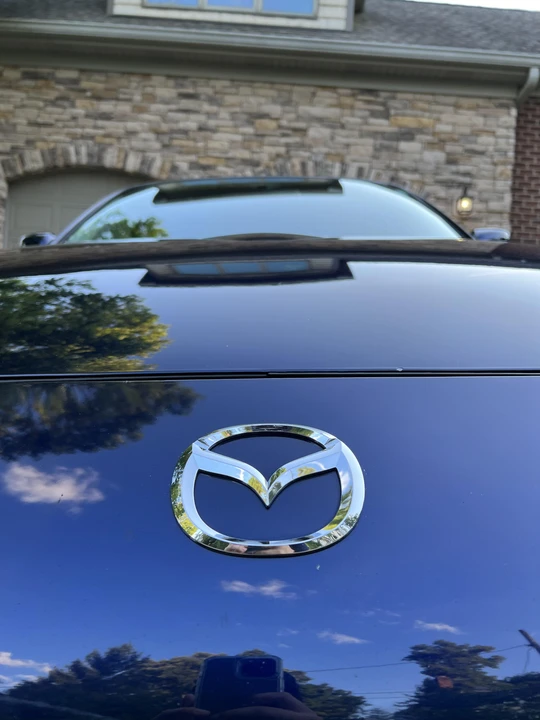 2007 Mazda RX-8 1st Gen - Image 21 of 31