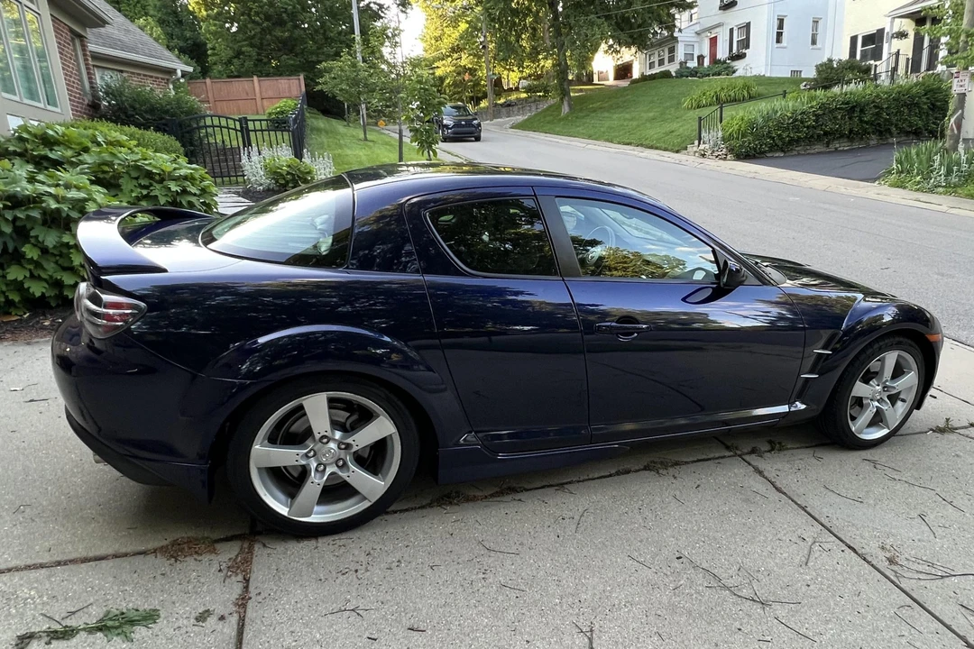 2007 Mazda RX-8 1st Gen - Image 4 of 31