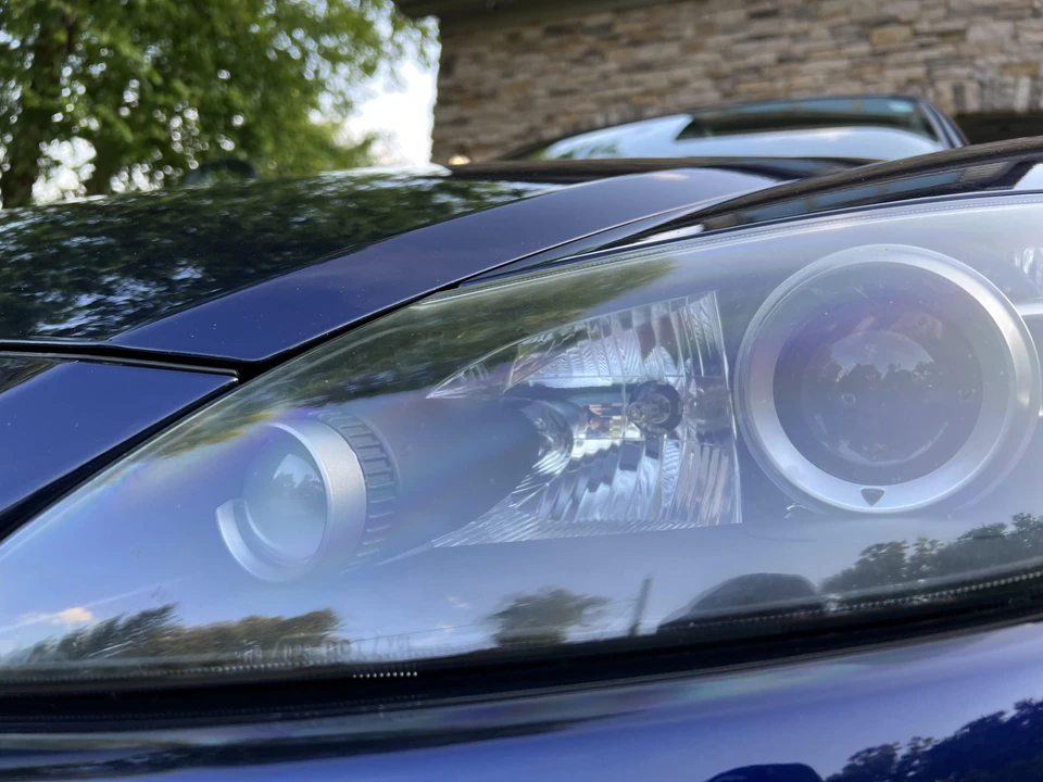 2007 Mazda RX-8 1st Gen - Image 24 of 31