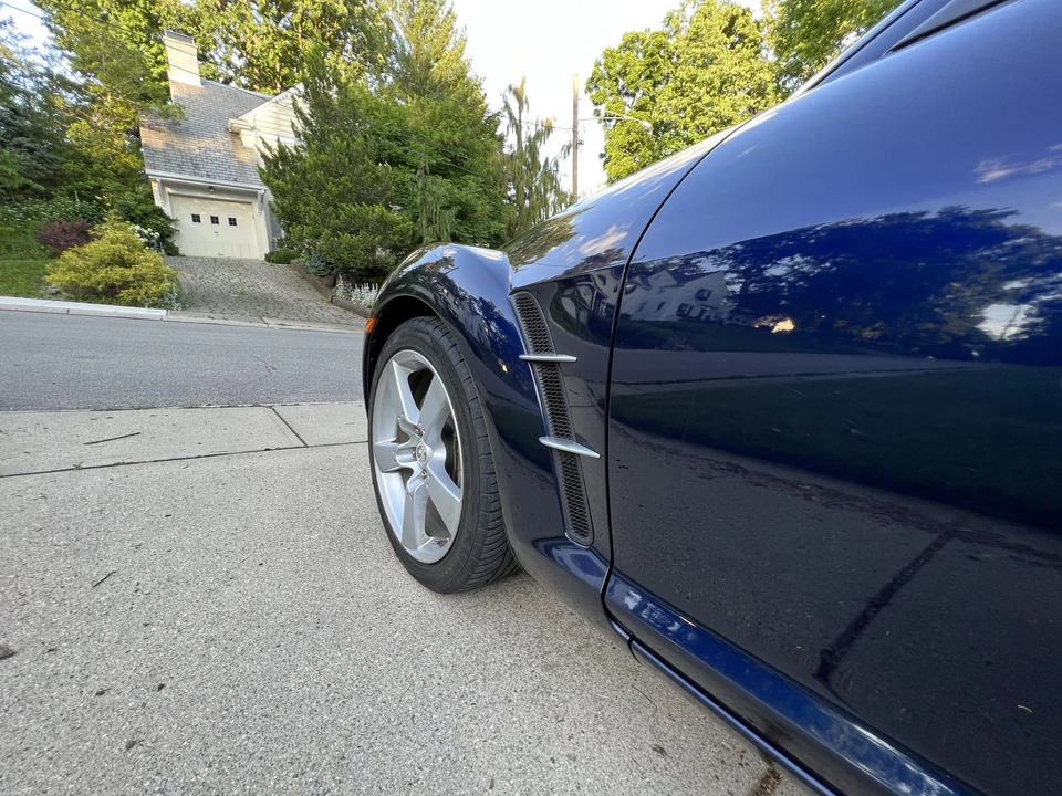 2007 Mazda RX-8 1st Gen - Image 29 of 31