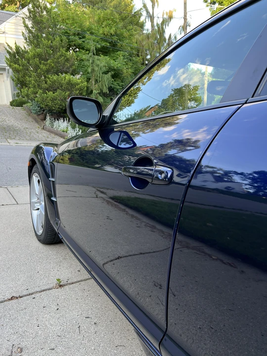 2007 Mazda RX-8 1st Gen - Image 31 of 31