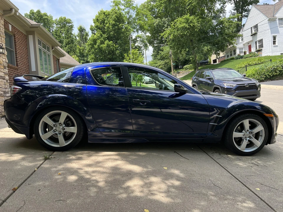 2007 Mazda RX-8 1st Gen - Image 11 of 31