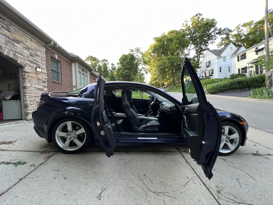 2007 Mazda RX-8 1st Gen - Image 18 of 31