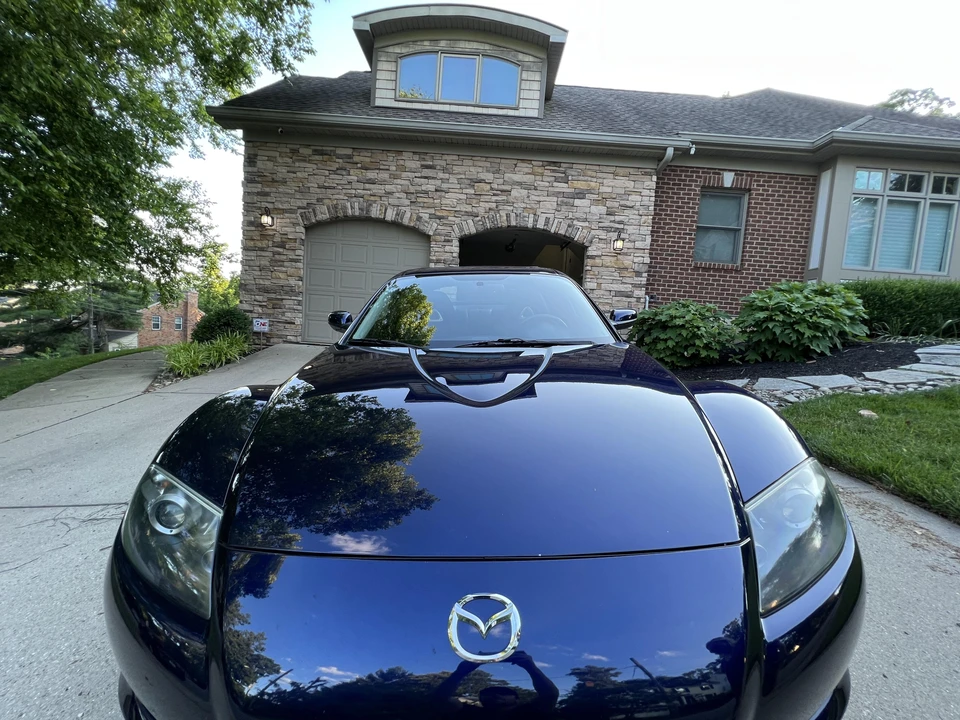 2007 Mazda RX-8 1st Gen - Image 20 of 31