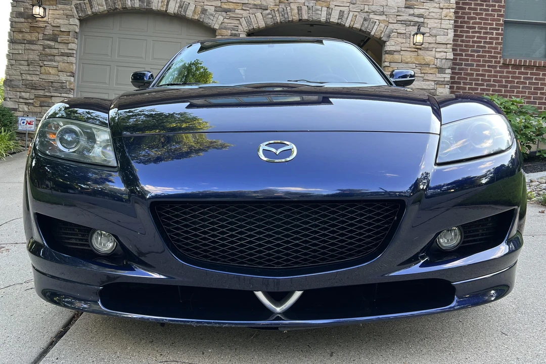 2007 Mazda RX-8 1st Gen - Image 2 of 31