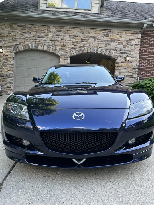 2007 Mazda RX-8 1st Gen - Image 6 of 31