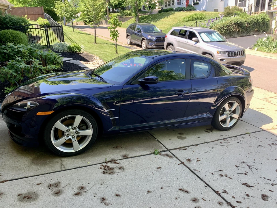 2007 Mazda RX-8 1st Gen - Image 9 of 31