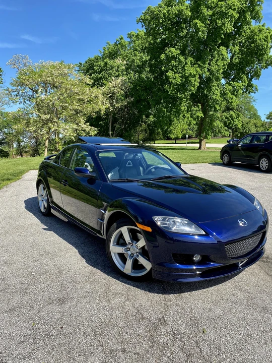 2007 Mazda RX-8 1st Gen - Image 12 of 31