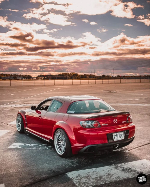 2007 Mazda RX-8 1st Gen - Image 2 of 7
