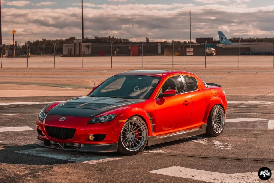 2007 Mazda RX-8 1st Gen - Image 3 of 7