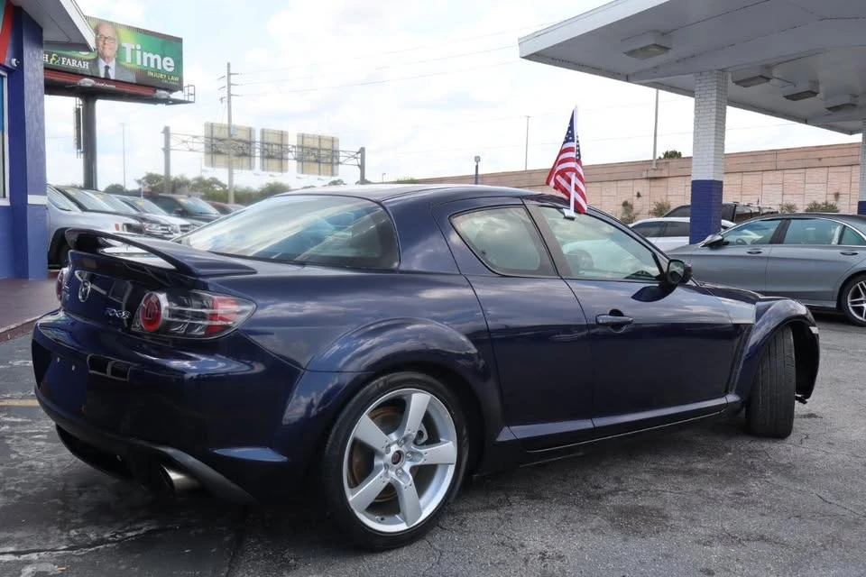 2007 Mazda RX-8 1st Gen - Image 4 of 19