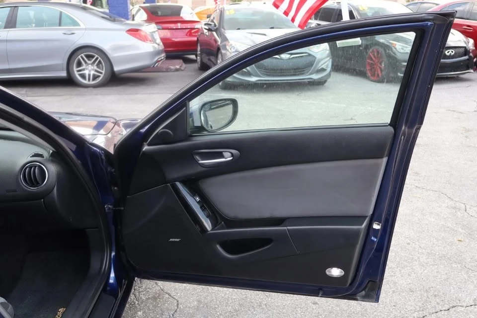 2007 Mazda RX-8 1st Gen - Image 14 of 19