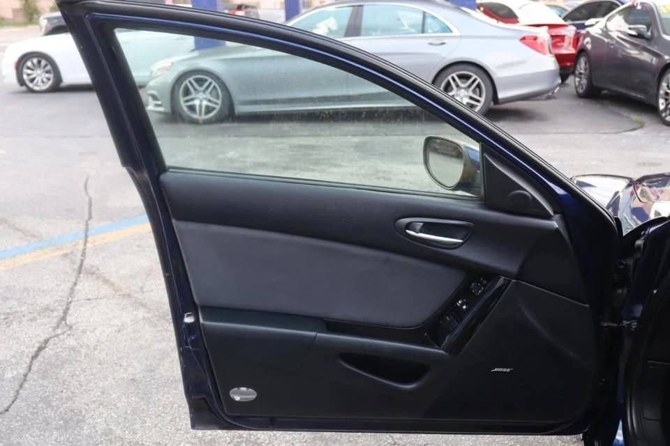 2007 Mazda RX-8 1st Gen - Image 11 of 19