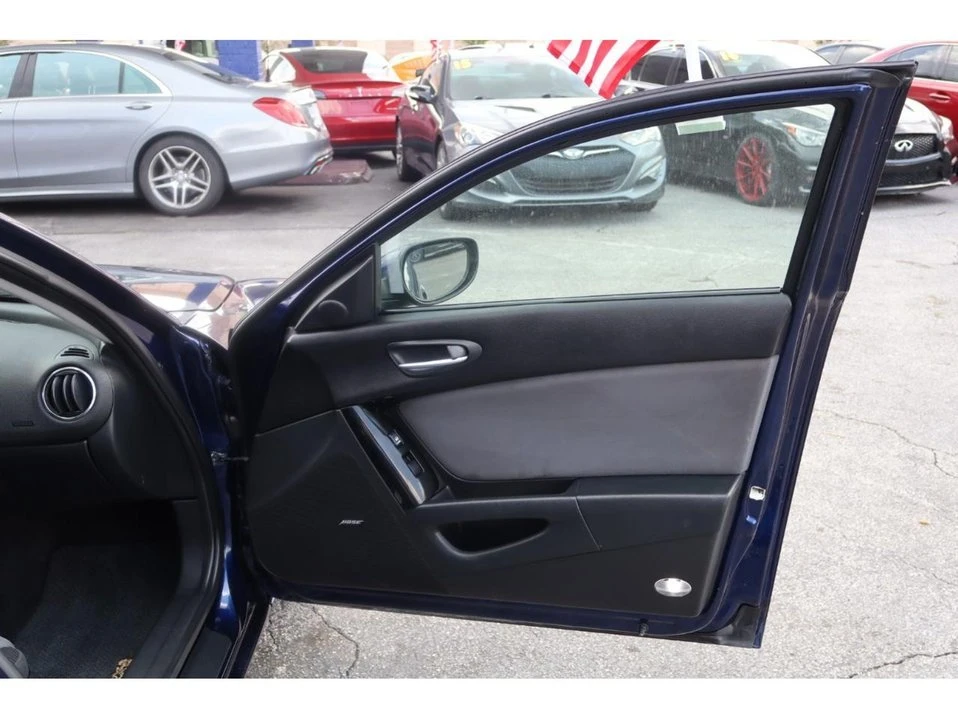 2007 Mazda RX-8 1st Gen - Image 11 of 20