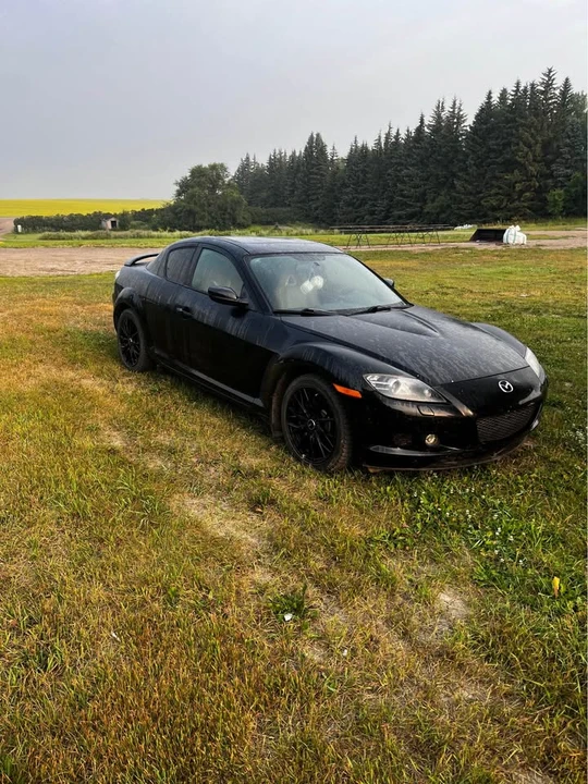 2007 Mazda RX-8 1st Gen - Image 3 of 5