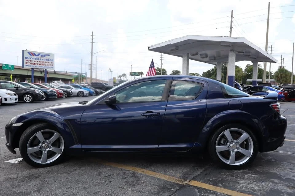 2007 Mazda RX-8 1st Gen - Image 6 of 19