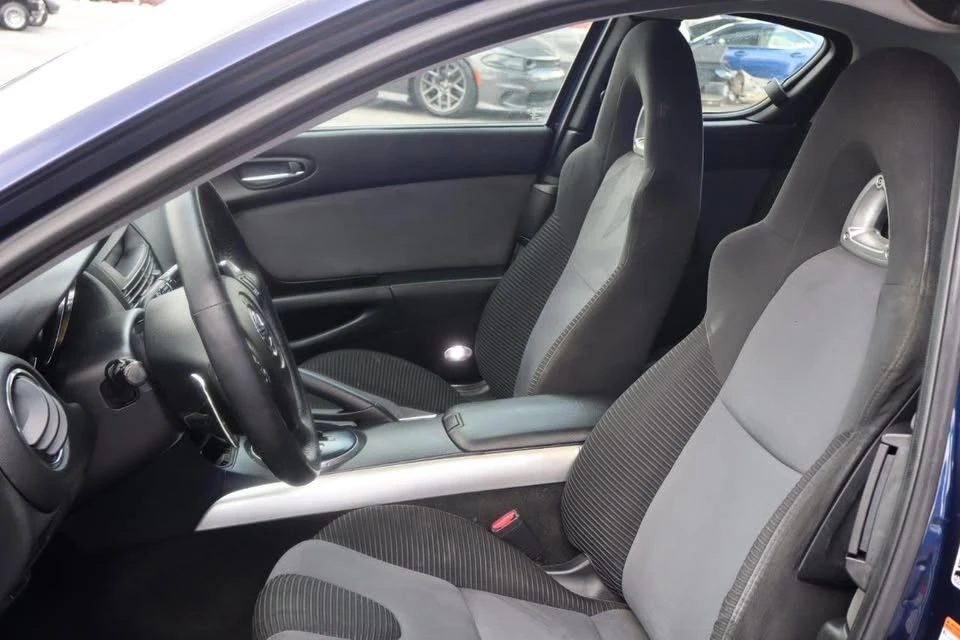 2007 Mazda RX-8 1st Gen - Image 12 of 19