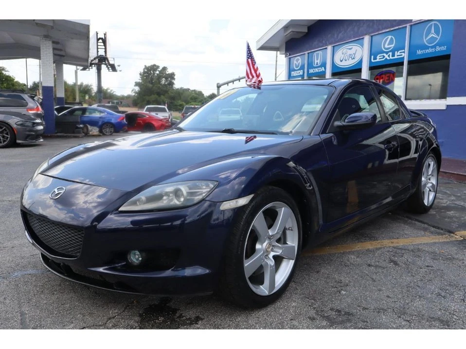 2007 Mazda RX-8 1st Gen - Image 7 of 20