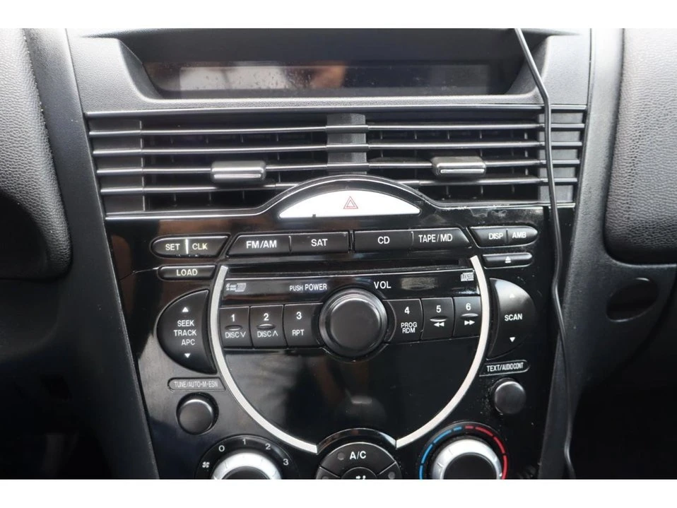 2007 Mazda RX-8 1st Gen - Image 17 of 20