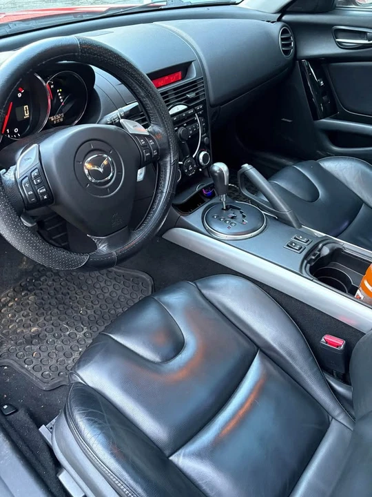 2007 Mazda RX-8 1st Gen - Image 6 of 10